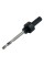 PILOT HSS DO OTWORNIC UNIWERSALNYCH GWINT 1/2'' HEX 10MM YT-43992
