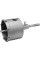 WIERTŁO KORONOWE DO MURU Z UCHWYTEM SDS+ 65 MM YT-4402