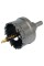 OTWORNICA TCT DO METALU 55MM YT-44068