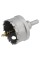 OTWORNICA TCT DO METALU 60MM YT-44069