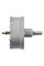 OTWORNICA TCT DO METALU 80MM YT-44072