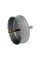 OTWORNICA TCT DO METALU 102MM YT-44074
