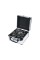 ZESTAW OTWORNIC TCT DO METALU 6SZT. YT-44077