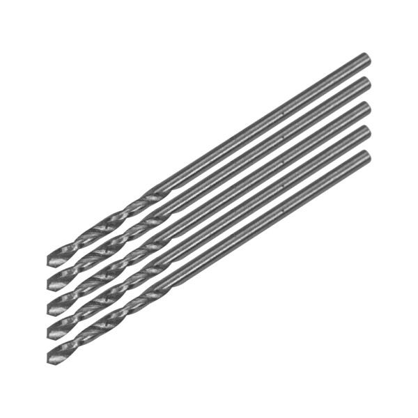 WIERTŁO DO METALU HSS PREMIUM 1.5 MM DO WIERCENIA W STALI INOX / 5 SZT. YT-44203