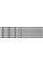 WIERTŁO DO METALU HSS PREMIUM 2.0 MM DO WIERCENIA W STALI INOX / 5 SZT. YT-44204