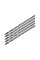 WIERTŁO DO METALU HSS PREMIUM 2.2 MM DO WIERCENIA W STALI INOX / 5 SZT. YT-44205