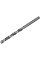 WIERTŁO DO METALU HSS PREMIUM 4,8MM DO WIERCENIA W STALI INOX YT-44218