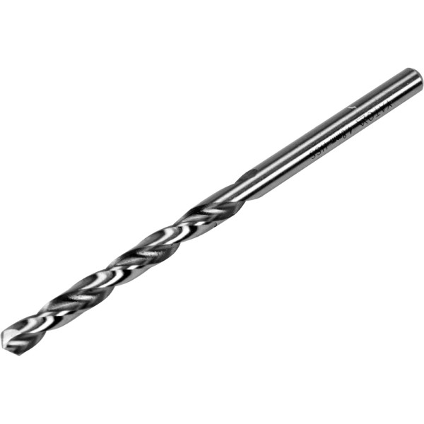 WIERTŁO DO METALU HSS PREMIUM 4,8MM DO WIERCENIA W STALI INOX YT-44218