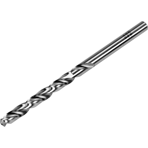 WIERTŁO DO METALU HSS PREMIUM 5,2MM DO WIERCENIA W STALI INOX YT-44220