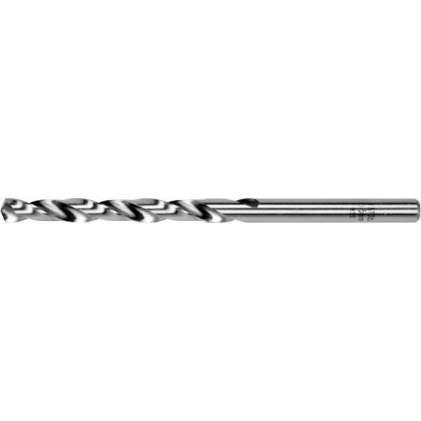 WIERTŁO DO METALU HSS PREMIUM 5,5MM DO WIERCENIA W STALI INOX YT-44221