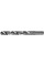 WIERTŁO DO METALU HSS PREMIUM 14MM DO WIERCENIA W STALI INOX YT-44238