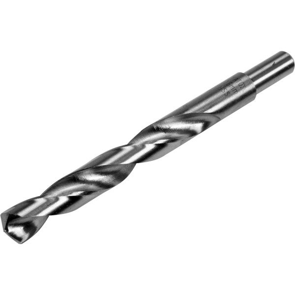WIERTŁO DO METALU HSS 16MM PREMIUM Z PRZETOCZONYM UCHWYTEM, DO WIERCENIA W STALI INOX YT-44239