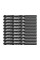 WIERTŁO DO METALU HSS, 4.5 MM / 10 SZT. YT-4440