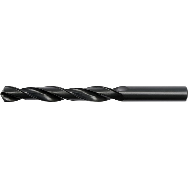 WIERTŁO DO METALU HSS, 8.0 MM / 10 SZT. YT-4449