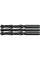 WIERTŁO DO METALU HSS, 11.0 MM / 3 SZT. YT-4455