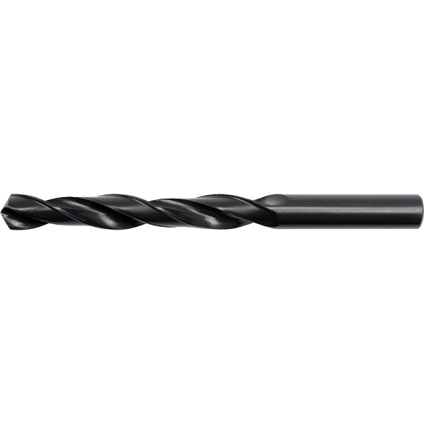 WIERTŁO DO METALU HSS, 12.5 MM / 3 SZT. YT-4457