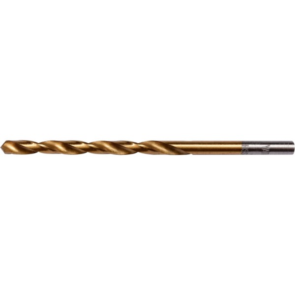 WIERTŁO DO METALU HSS-TIN 4 MM YT-44640