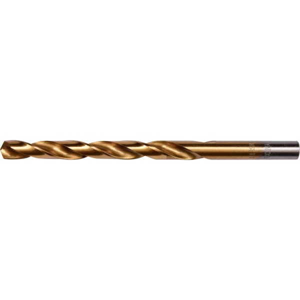 WIERTŁO DO METALU HSS-TIN 5,2 MM YT-44652