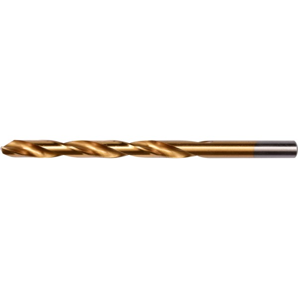 WIERTŁO DO METALU HSS-TIN 10 MM YT-44662
