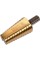 WIERTŁO STOPNIOWE 20-30MM YT-44747