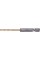 WIERTŁO DO METALU HSS-TIN 2,0MM HEX YT-44751