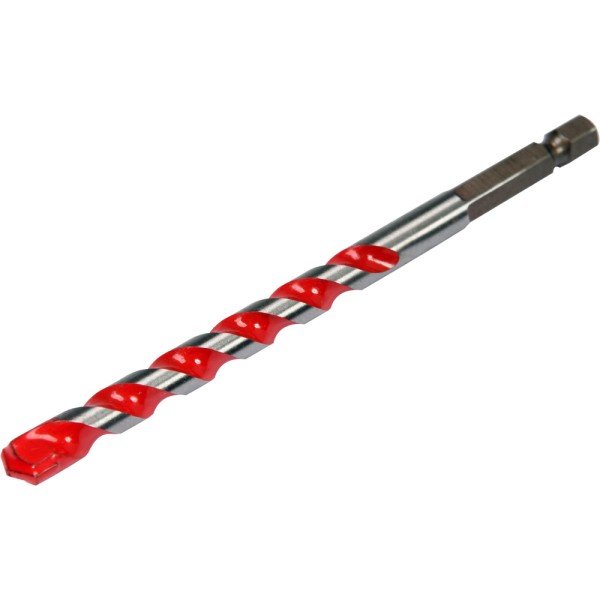 WIERTŁO UNIWERSALNE 8MM HEX YT-44785