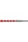 WIERTŁO UNIWERSALNE 12MM HEX YT-44787