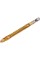 WIERTŁO FREZUJĄCE DO METALU 8,0MM HSS-TIN HEX YT-44826