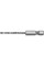 WIERTŁO DO METALU HSS 6542 2,5MM HEX YT-44862