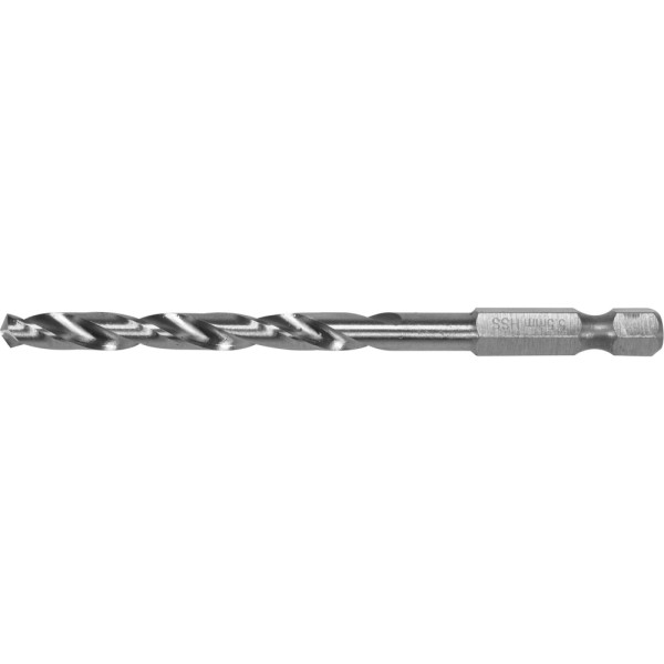 WIERTŁO DO METALU HSS 6542 5,5MM HEX YT-44871