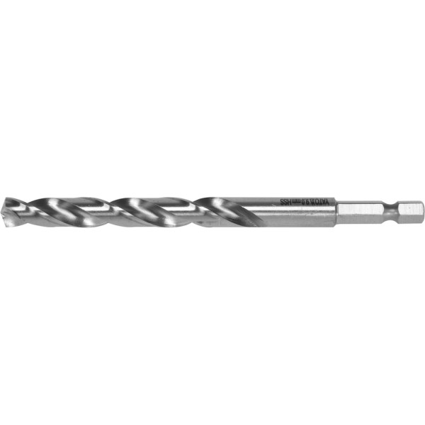 WIERTŁO DO METALU HSS 6542 9,0MM HEX YT-44878