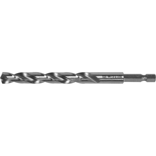 WIERTŁO DO METALU HSS 6542 9,5MM HEX YT-44879
