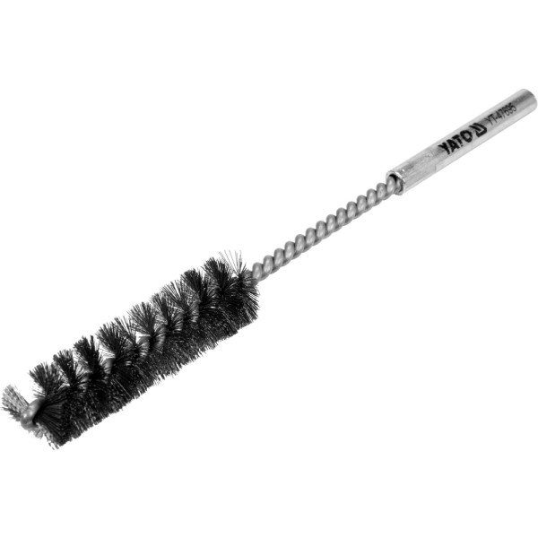SZCZOTKA DRUCIANA CYLINDRYCZNA 20MM YT-47695