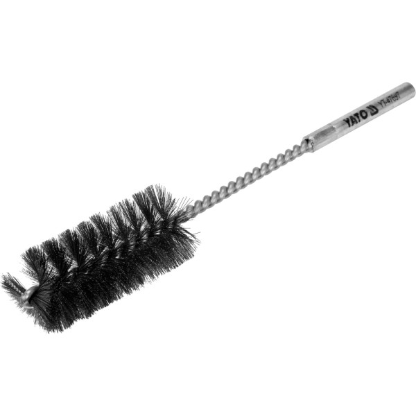 SZCZOTKA DRUCIANA CYLINDRYCZNA 32MM YT-47697