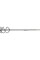 MIESZADŁO SPIRALNE PRĘTOWE 85 X 450 MM SDS PLUS YT-5492