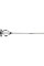 MIESZADŁO SPIRALNE 80 X 400 MM HEX YT-5494