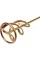 MIESZADŁO SPIRALNE PODWÓJNE 120 X 600 MM M-14 YT-5503