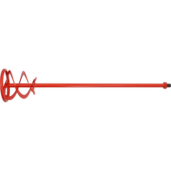 MIESZADŁO SPIRALNE PODNOSZĄCE 120X600MM M14 YT-55031