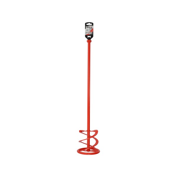 MIESZADŁO SPIRALNE PODNOSZĄCE 120X600MM M14 YT-55031