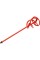 MIESZADŁO SPIRALNE PODNOSZĄCE 140X600MM M14 YT-55034