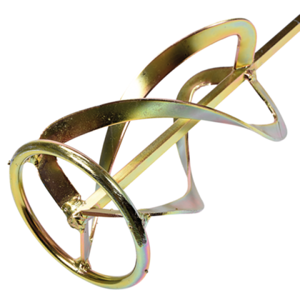 MIESZADŁO SPIRALNE POTRÓJNE 120 X 600 M-14 YT-5507