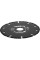 TARCZA DO CIĘCIA DREWNA 125MM YT-59760