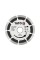TARCZA DIAMENTOWA, SEGMENTOWA 115 MM YT-6002