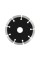 TARCZA DIAMENTOWA, SEGMENTOWA 115 MM YT-6002