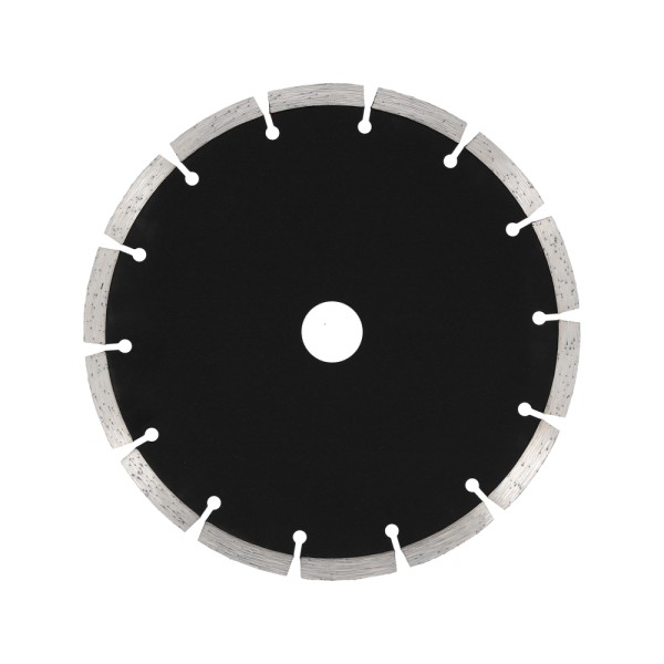 TARCZA DIAMENTOWA, SEGMENTOWA 180 MM YT-6004