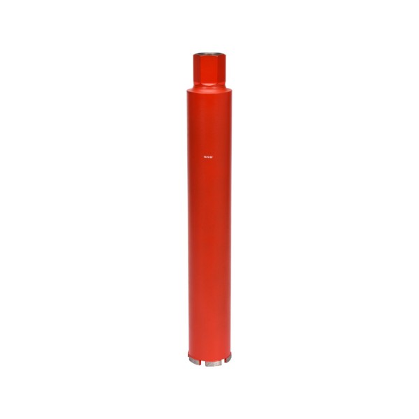 WIERTŁO KORONOWE DO WIERTNICY 68MM, STANDARDOWY GWINT 1 1/4 '', DO WYCINANIA OTWORÓW POD PUSZKI W ŻELBECIE; PASUJE DO WIERTNICY YT-8 YT-60374