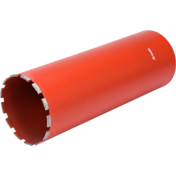 WIERTŁO KORONOWE DO WIERTNICY 152MM; STANDARDOWY UCHWYT 1 1/4'', PASUJE TAKZE DO WIERTNICY YT-81980 YT-60378