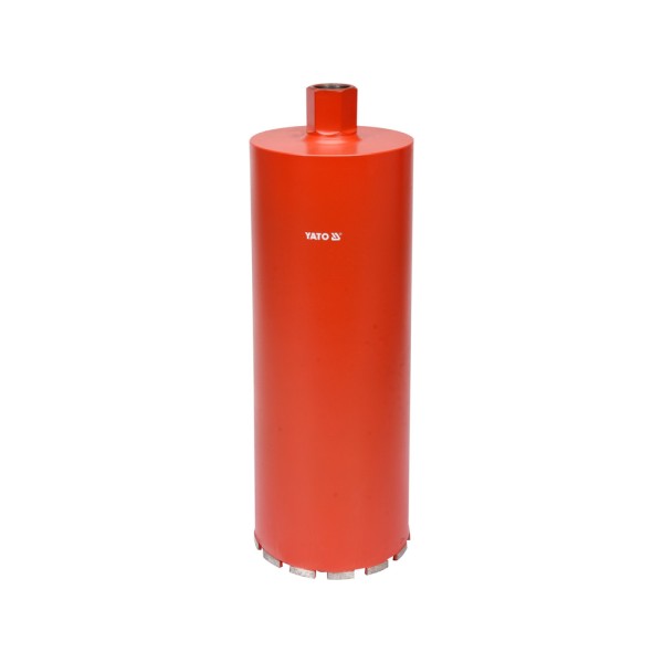 WIERTŁO KORONOWE DO WIERTNICY 152MM; STANDARDOWY UCHWYT 1 1/4'', PASUJE TAKZE DO WIERTNICY YT-81980 YT-60378