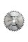 TARCZA WIDIOWA DO DREWNA 180X36TX20MM YT-60482
