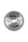 TARCZA WIDIOWA  DO DREWNA 200X40TX30MM YT-60652